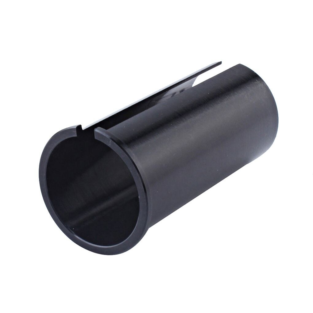 Mountain Bike Road Bike Seat Post Tube Seatpost Reducing Sleeve Adapter Adjust Diameter 27.2 turn 30.4 turn 31.6 etc