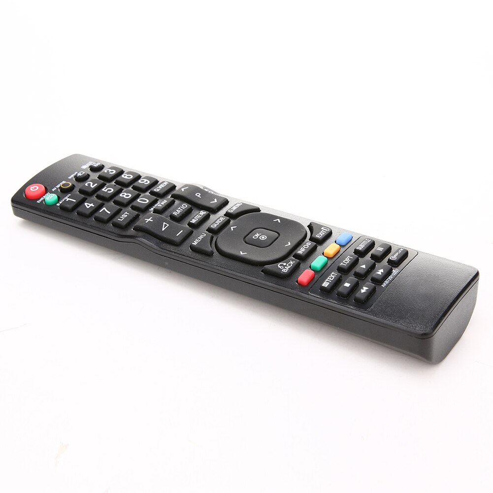 Mando a distancia inteligente para TV, mando a distancia adecuado para LG Smart TV, AKB72915207, 55LD520, 19LD350, 19LD350UB, 19LE5300, 22LD350