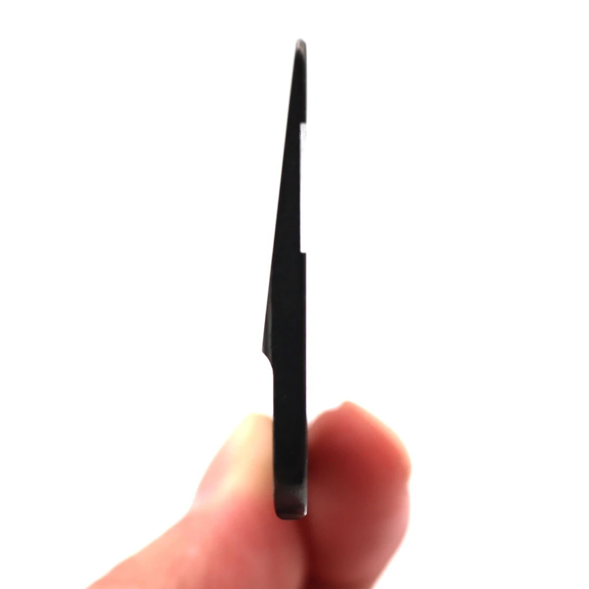 Dlc-blad hårklipperblad trimmer erstatning originalt klipperhode til kemei km -2361 profesjonelt barbertilbehør