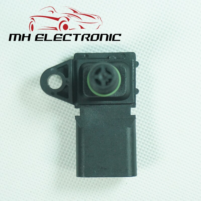 Mh Elektronische Voor Ford C-Max Fiesta Focus Fusion Ka Mazda 2 Volvo Kaart Manifold Absolute Druk Boost Sensor 5WK9680 1490907