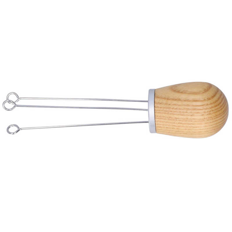 Coffee Distribution Tool Needle Distributor for Coffee Shop Home: Color1