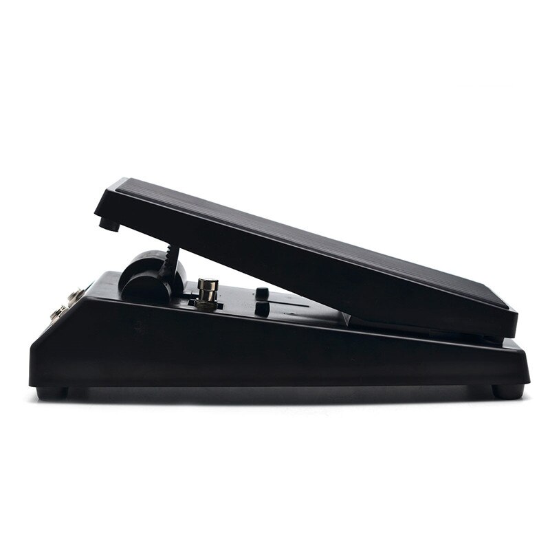 Pedal Daphon DF2210 guitarra Wah para guitarristas eléctricos DJ gratis Pedal Power Converter Plug (5,5 a 3,5)