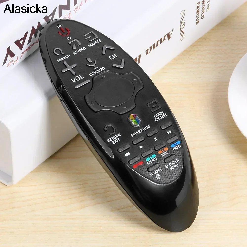 Zamienny pilot do telewizora Samsung Smart TV BN59-01185F BN59-01185D BN59-01184D BN59-01182D uniwersalny kontroler