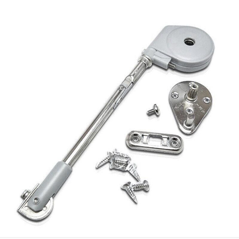 Gas Lift Support Furniture Gas Spring for Tatami Shoe Cabinet Kitchen Cupboard Hinge Hardware Accessories