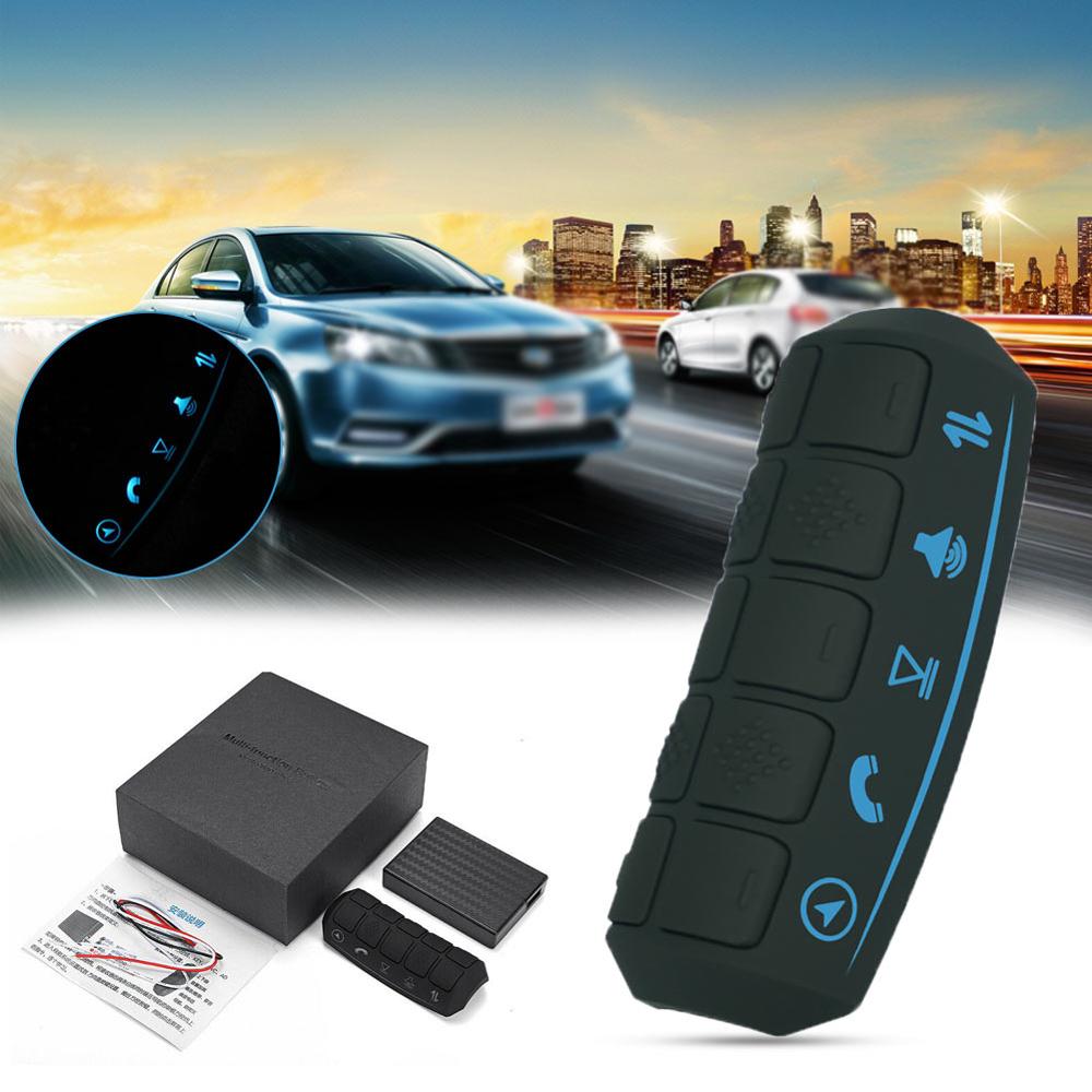 Universal LED backlight Wireless Remote Control Ca... – Grandado