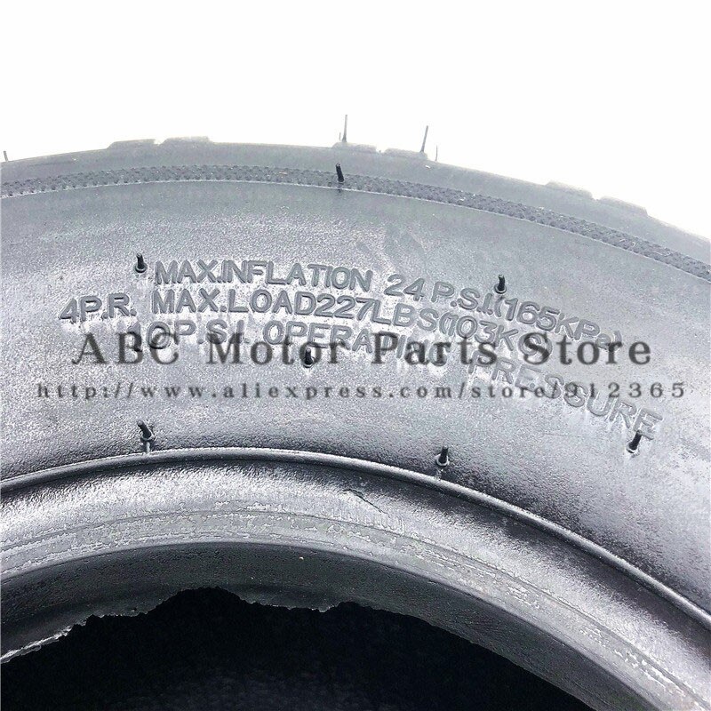 18X9.50-8(220/55-8) Kart Auto Parts 8 inch ATV Tires 18X9.50-8 18*9.50-8 Highway Tire Wear-resistant Wheel Tires