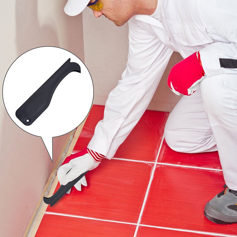 4 st uppsättning tätningsspatel tätning verktygssats skrapa fog silikon injekteringsbruk remover nds 66