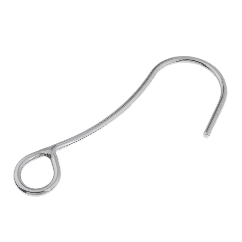 Safety Single Reef Hook For Scuba Diving Snorkel Water Sports Sailing