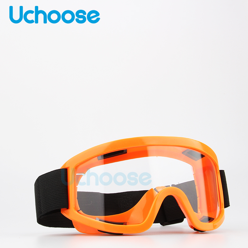 Gafas para casco de motocicleta, gafas protectoras para exteriores, gafas de sol para motocicleta, gafas para ATV, gafas para Motocross ATV