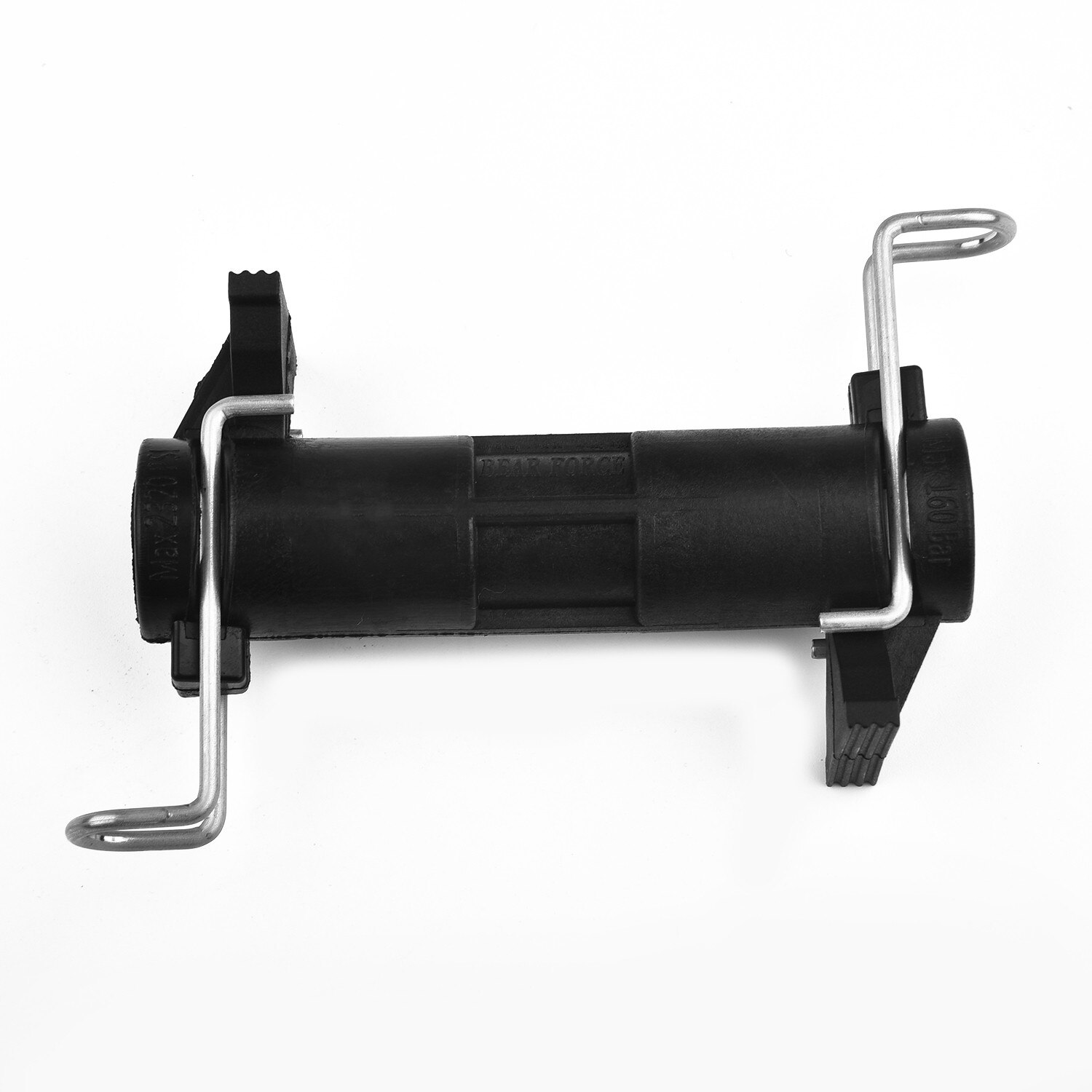 For Karcher Pressure Washer Quick Fit Water Hose Joiner Connector K2- K7 Adpator Black Garden Tool Parts