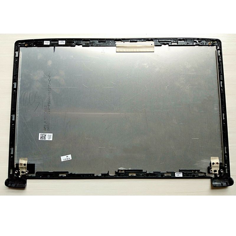 GZEELE nueva para Acer Aspire S 13 S5-371T S5-371 S5-371G cubierta superior para portátil LCD Back Cover negro caso