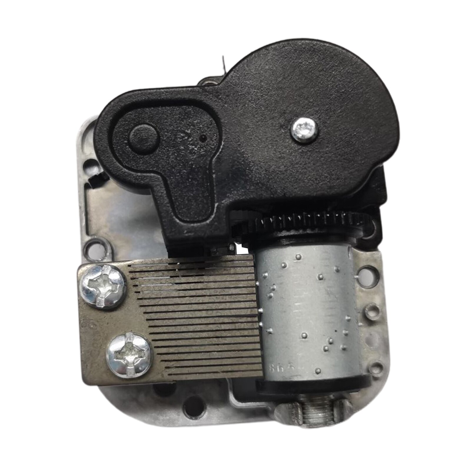 Music Box Movement Mechanism Movement Replacement Single Tune Home Craft: In My Heart