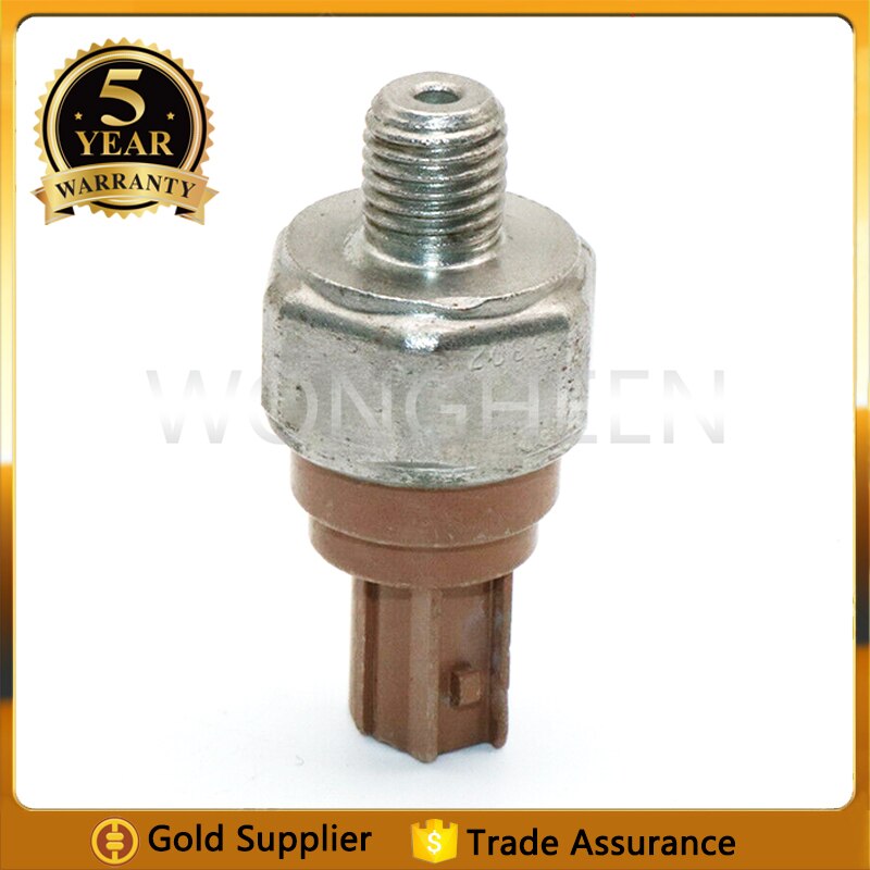 OEM 28600-RG5-003 28600RG5003 Transmission Oil Pressure Switch For Honda City Fit 1.5L 28600-RG5-004 28600RG5004