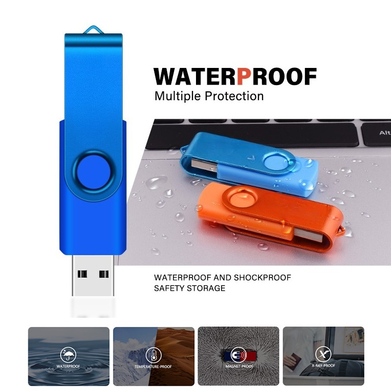 Kleine capaciteit 128 MB USB-flashdrive Pendrive Memory Stick 128 M Pen Drive Gb USB Stick