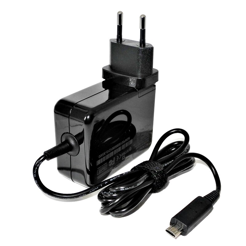 12V 1,5 A 18W Ac Energie Adapter für Acer Iconia Tab A510 A700 A701 Tablette Ladegerät Laptop Cargador netzteil Adapter