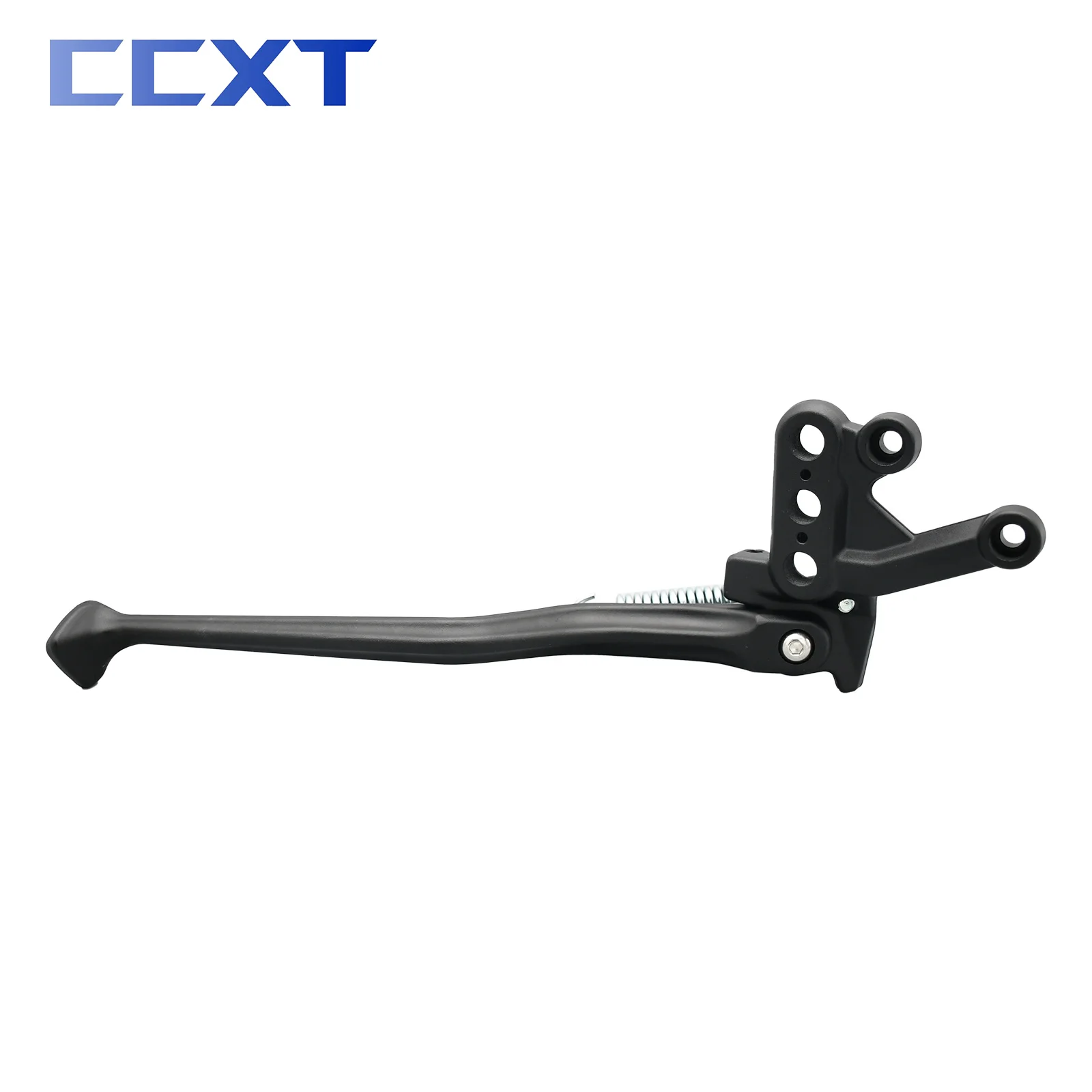 Elektrische Cross-Country Fiets Zijbeugel Montage Voetsteun Geschikt Voor SUR-RON Surron Accessoires Light Bee & Light Bee X