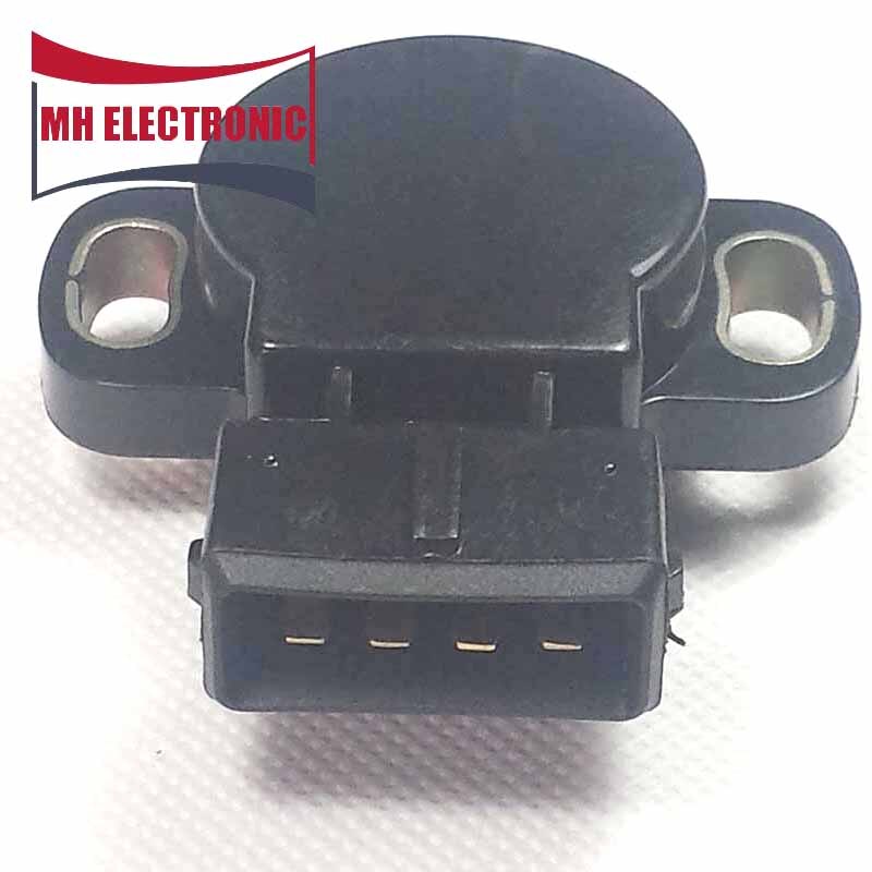 MH ELECTRONIC Throttle Position Sensor TPS MD614734 MD614772 for Mitsubishi Carisma Mirage Diamante Lancer Pajero Eclipse