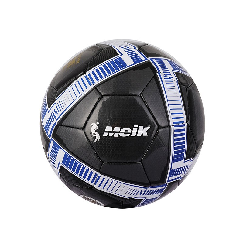 Size 5 Soccer Ball Adult Competition Training League Football Training Equipment Football Goal Team Match Ball Socc: MB03-5