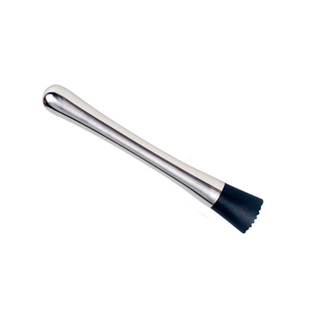 Barman Kit Bar Tool Set Stijlvolle Cocktail Muddler Menglepel Jigger Thuis