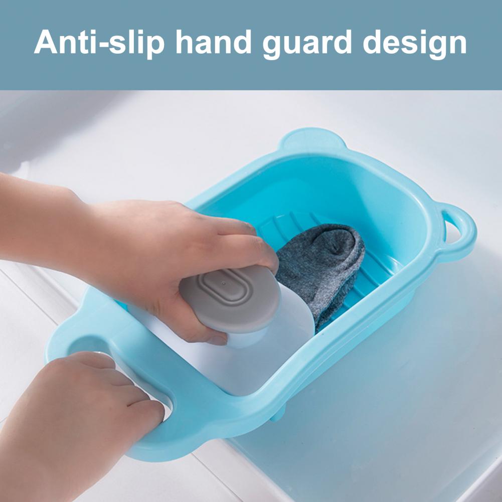 Sokken Wasgoed Board Milieuvriendelijke Dikke Persoonlijke Wasgoed Board Voor Washroom Ondergoed Wasgoed Board