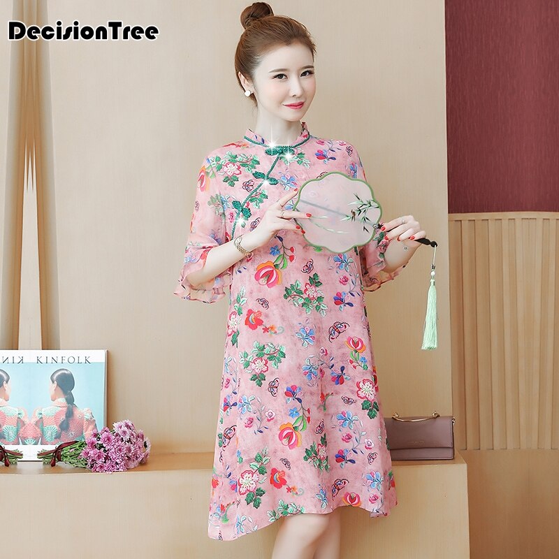 Chinese Dress wedding party cheongsam oriental evening dress chinese traditional womens qipao cheongsam dress