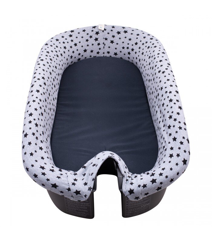 Funda cubre Capazo para Stokke Xplory