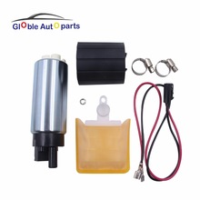 Gss342 Brandstofpomp Walbro GSS342 Hoge Prestaties 500HP Intank Interne Racing En Tuning Voor Mazda Nissan Suzuki Toyota Lexus