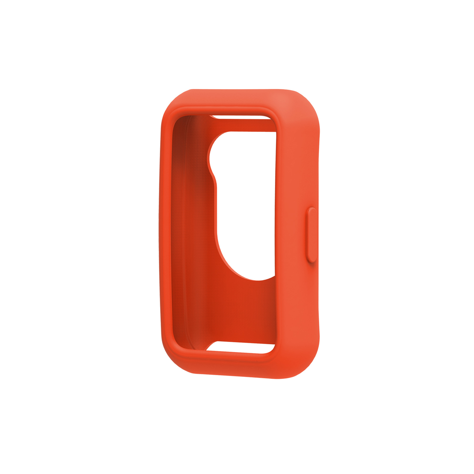 Bracelet en Silicone pour Huawei Band 7, 45mm, série 7, 45mm, accessoires de protection pour montre