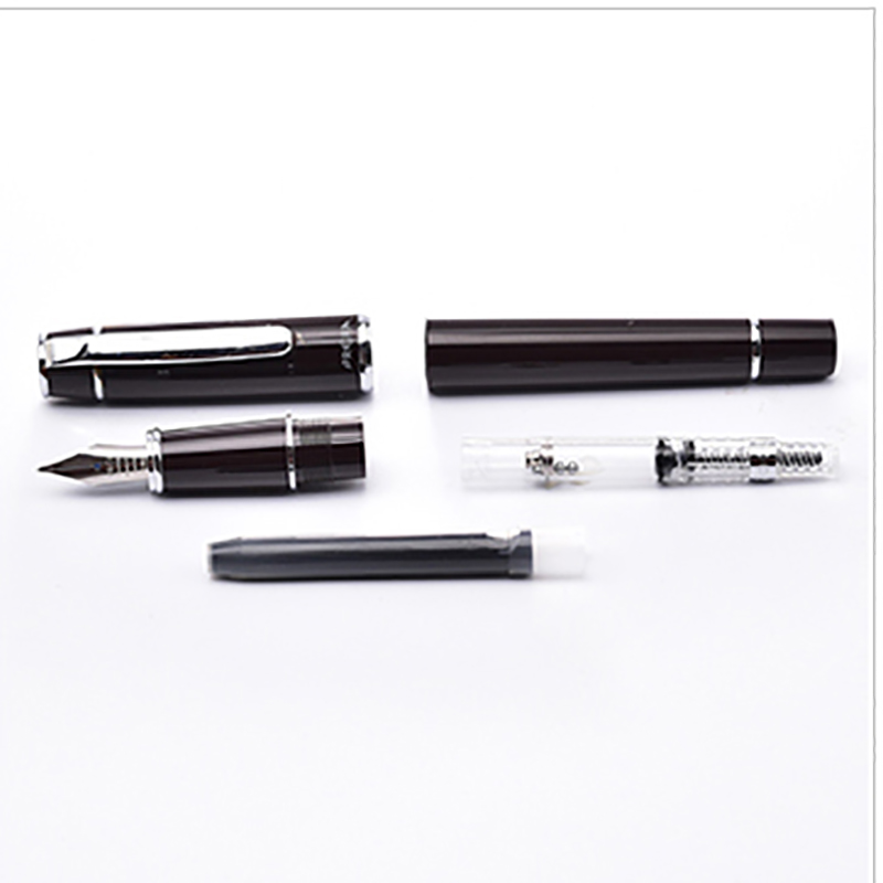 Stylo-plume Pilot japon FPR-3SR Prera, avec convertisseur d'encre, stylo de calligraphie F /M, fournitures scolaires et de bureau