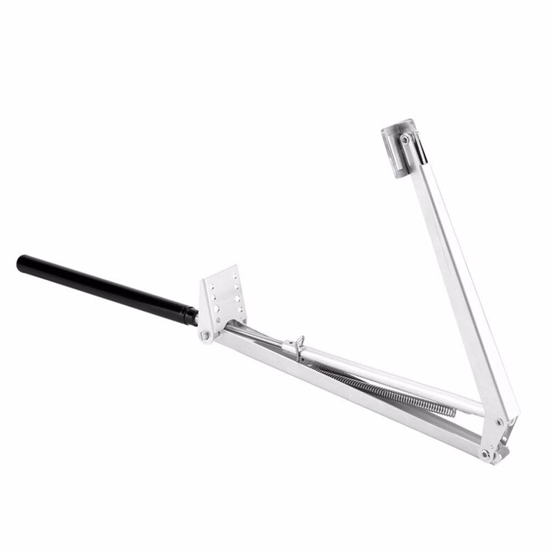 Automatische aluminium kasraamopener, dakventilator, autovent, zonne-energie-gevoelige automatische kasraamopener