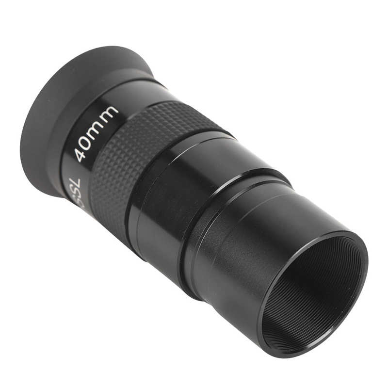 10/12.5/15/25/30/40Mm 1.25Mm Multilayer Wideband Coating Monoculaire Oculair Voor Astronomische Telescoop accessoire