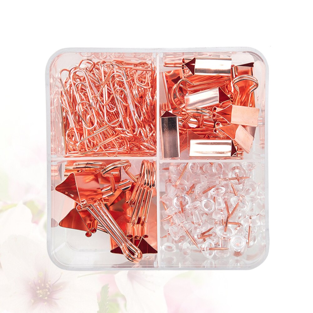 1pc Push Pin Set Combo Practical Office Supplies for Home School Office Daily Use