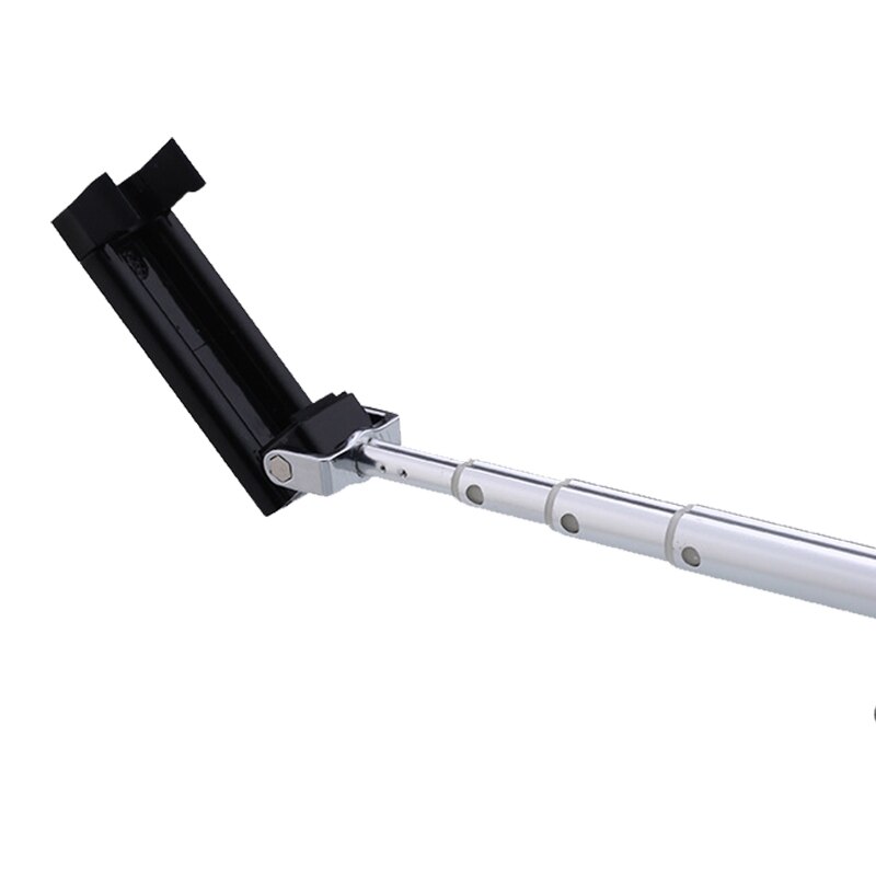 Bluetooth Speaker Selfie Stick Voor Mobiele Telefoon, Multifunctionele Speaker Selfie Stok