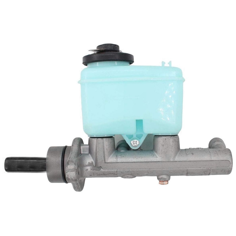 Brake Master Cylinder for Toyota M630126 472010C012 13-2929 MC390588: Default Title
