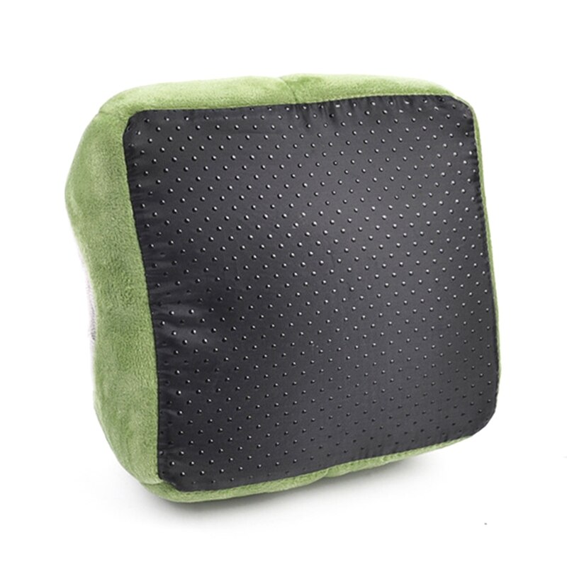 carino criceto Casa gabbia piccoli animali cincillà scoiattolo morbido nido stuoia animale domestico inverno caldo dormendo letto 090C