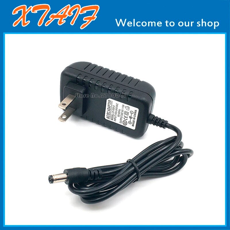 Generisches AC Adapter Für Dymo LetraTag LT-100H LT-100T Etikett Macher Ladegerät Energie