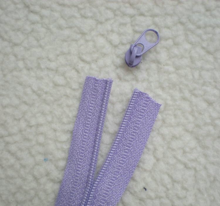 3#  farverige metal lynlås aftrækker nylon lynlås special sengetøj dynebetræk taske boligtekstil 10 farve lynlås skydere 50 stk.