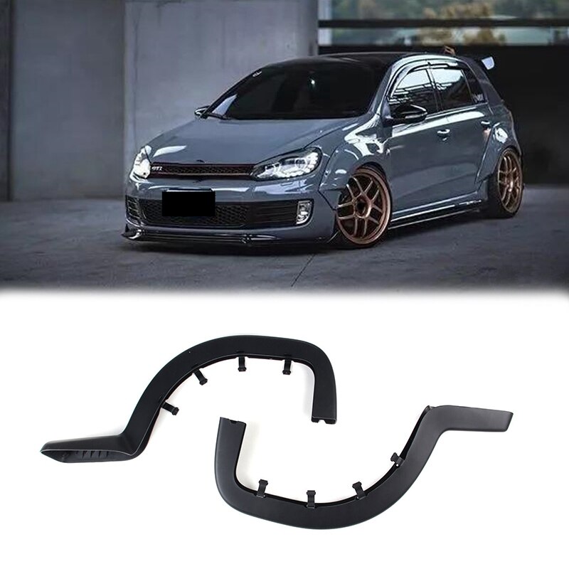 Car Left / Right Side Trunk Deck Lid Hinge For Jetta Syncro Jetta 5C6877363 5C6877364: Default Title