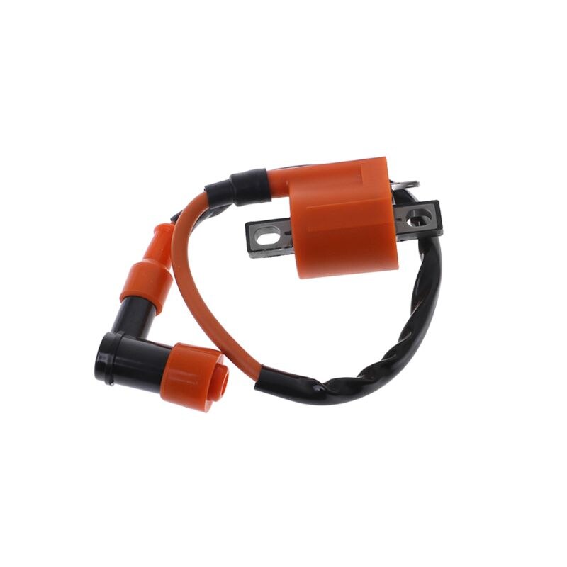 Moottoripyörien kilpa sytytyspuola varaosat  gy6 50cc 125cc 150cc 250cc moottorille mopo skootteri mönkijä qaud