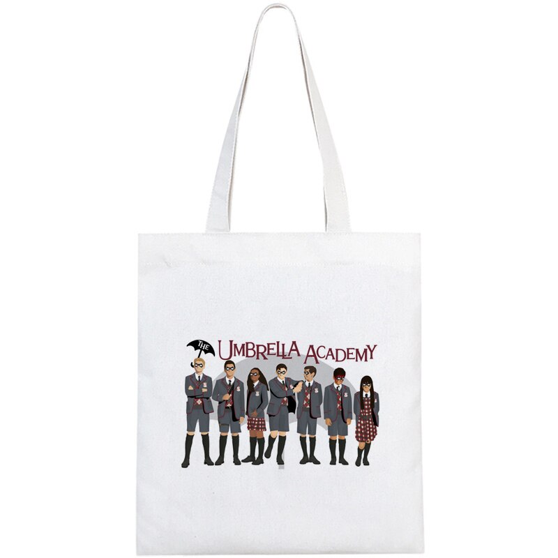 umbrella academy: 45167