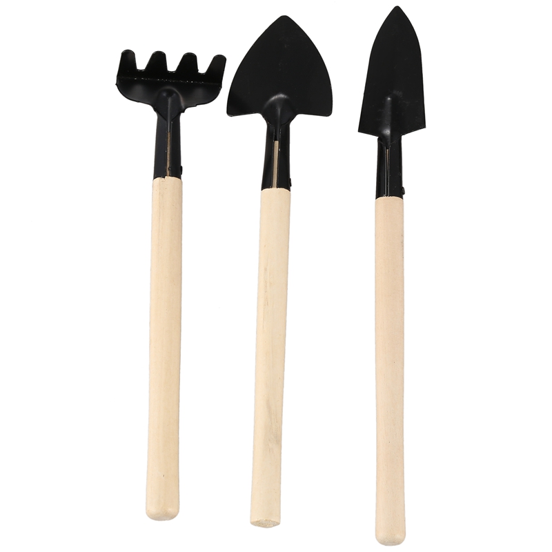 AYHF-bonsaï outils 8 pièces ensemble jardin plante outils pour la taille des plantes d'intérieur-comprend sécateur, ciseaux pliants, Mini pince à épiler