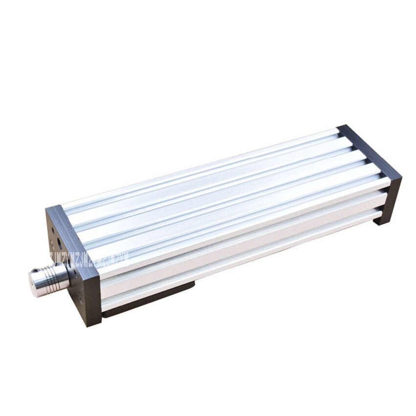 Z Axis Sliding Table Linear Guide Slide 3D Printer Slide Engraving Machine Z-axis Side Module 500MM Effective Stroke