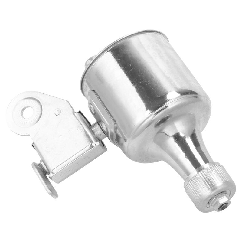 Bicycle Light Generator 12V 6W Dynamo Motorized Friction Head Rear Light Kit