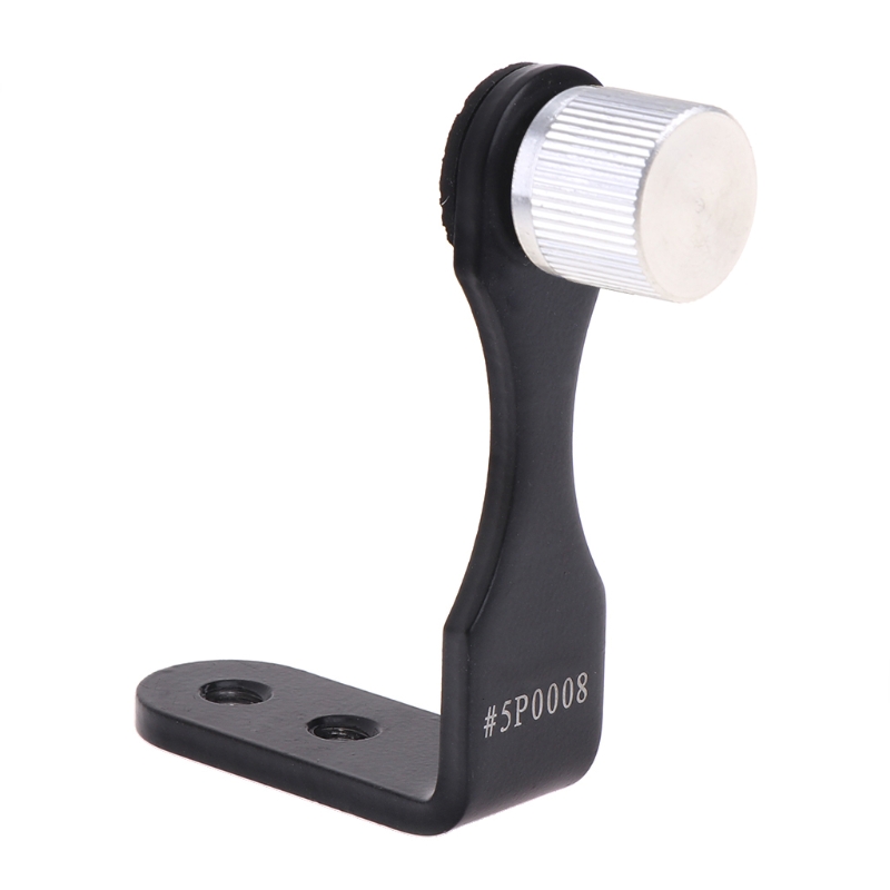 Fernglas Stativ Montage Adapter L-Förmigen Halterung für Anschluss Fernglas Teleskop Kamera Stativ dauerhaft Stabile