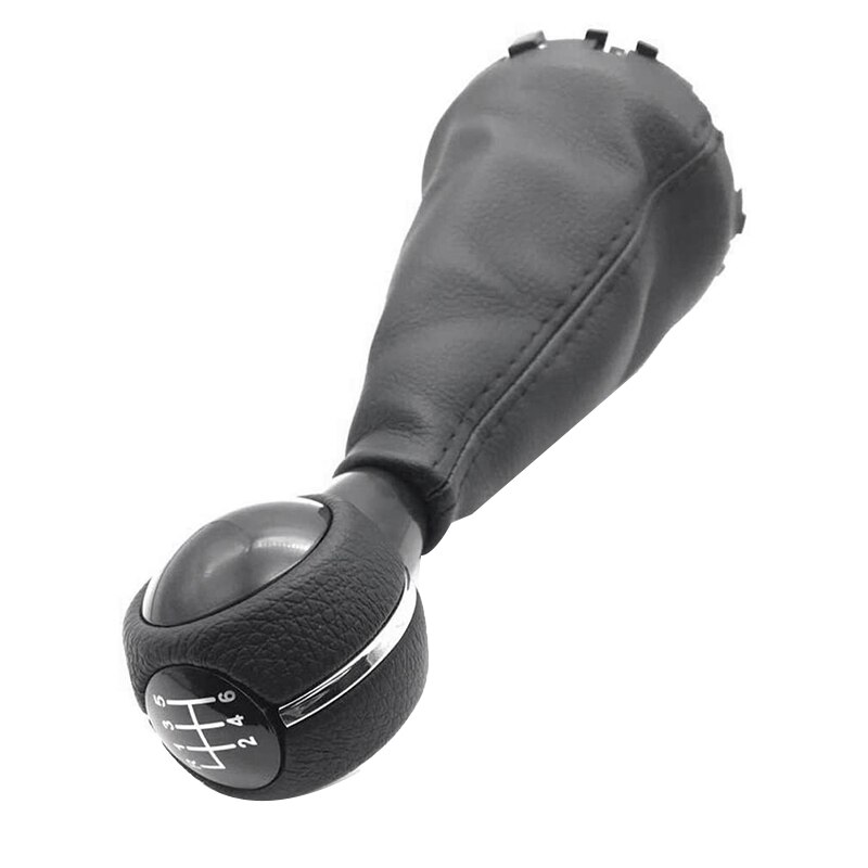 6 Speed Manual Pookknop Shifter Cover Voor Mini Cooper F55 F56 F54 F60 7641999