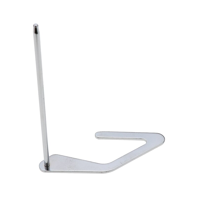 Multi-function sewing machine presser foot guide special guide edge regulation synchronous press line parallel guide: Advanced Guide Rod