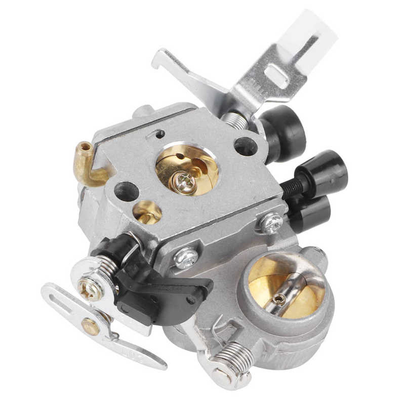 Pz26 26mm/1in Carburador Carburador Ajuste Para 125cc 140cc | Cuotas sin interés
