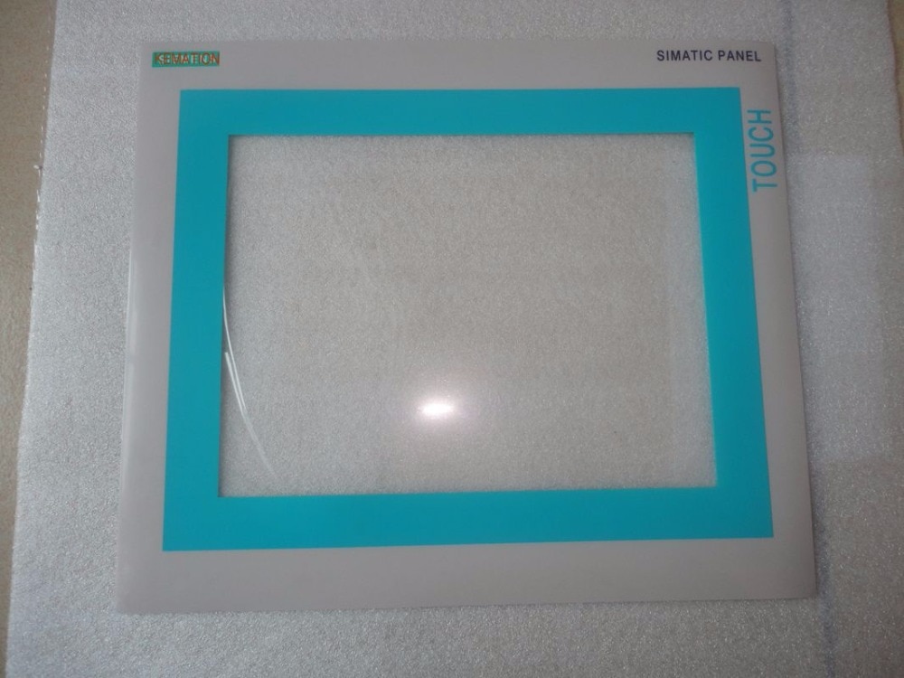Beskyttende filmmembran til  tp270 10 '' hmi touchpanel 6 av 6545-0 cc 10-0 ax 0 6 av 6 545-0 cc 10-0 ax 0 6 av 65450 cc 100 ax 0 tp270-10