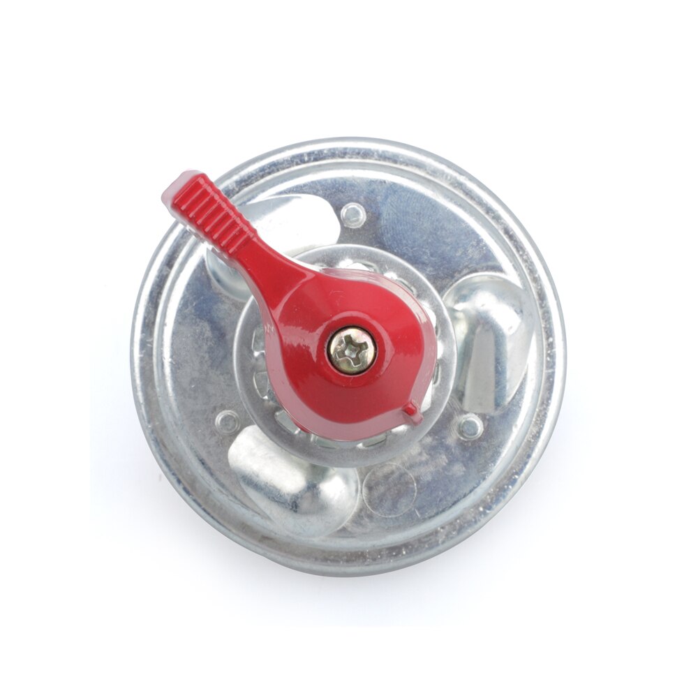 12V to 48V Master Battery Disconnect Switch 2 Post Power Cut Off Battery Switch