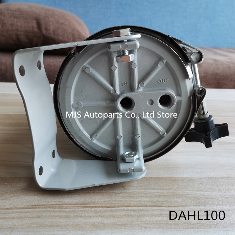 DAHL65 DAHL100 DAHL200 Fuel Filter Assembly For Boats 11030808152 FCO-2106 W30 Water Separator Bowl Diesel Generator Assembly